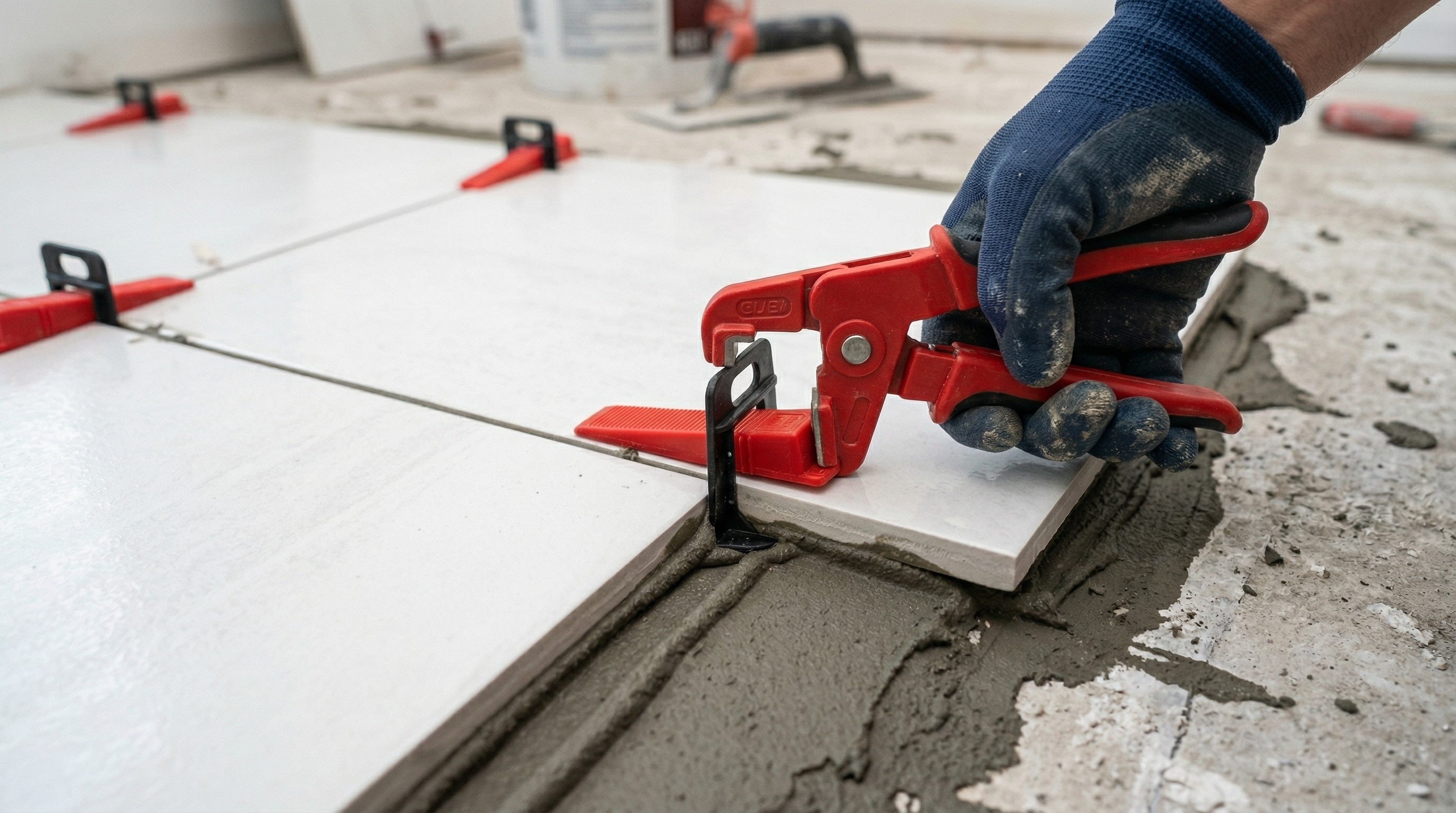 Grünbacher Fliesendesign – Fliesenleger Salem